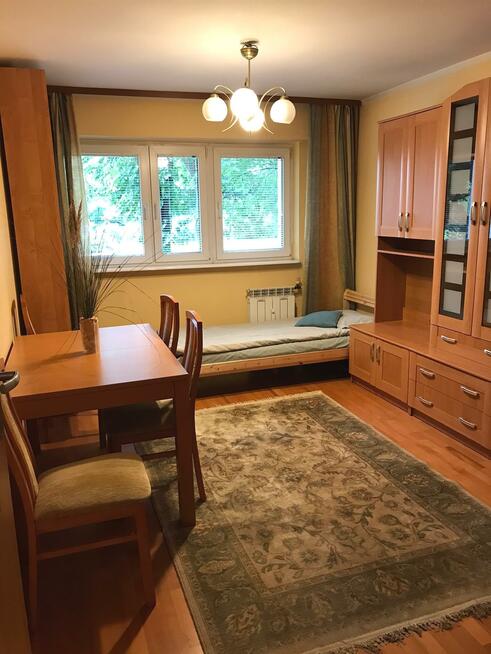 Mieszkanie Warszawa Ochota, Rakowiec, Gorlicka