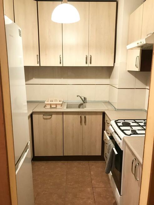 Mieszkanie Warszawa Ochota, Rakowiec, Gorlicka