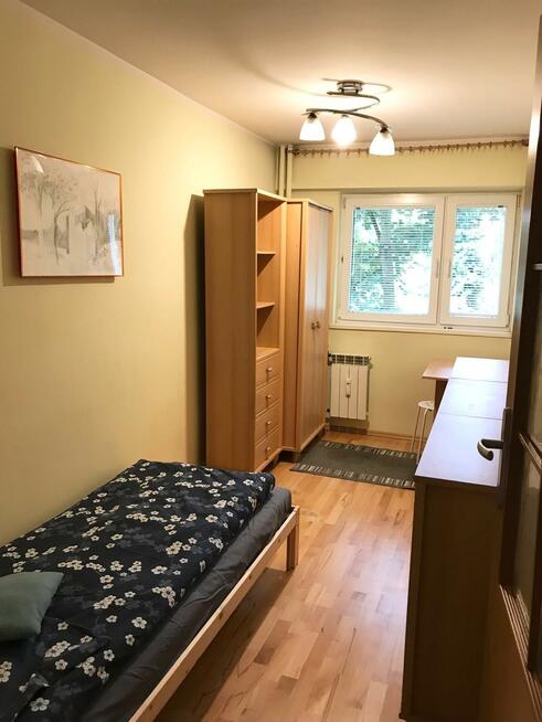 Mieszkanie Warszawa Ochota, Rakowiec, Gorlicka