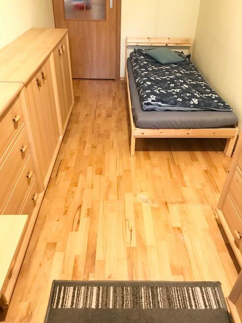 Mieszkanie Warszawa Ochota, Rakowiec, Gorlicka