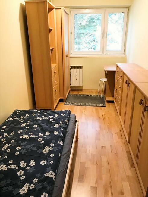 Mieszkanie Warszawa Ochota, Rakowiec, Gorlicka