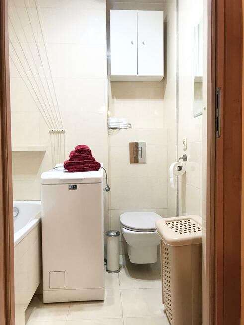 Mieszkanie Warszawa Ochota, Rakowiec, Gorlicka