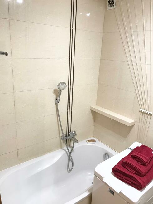 Mieszkanie Warszawa Ochota, Rakowiec, Gorlicka