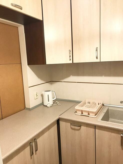 Mieszkanie Warszawa Ochota, Rakowiec, Gorlicka