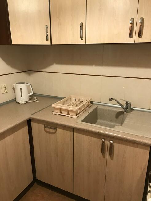 Mieszkanie Warszawa Ochota, Rakowiec, Gorlicka