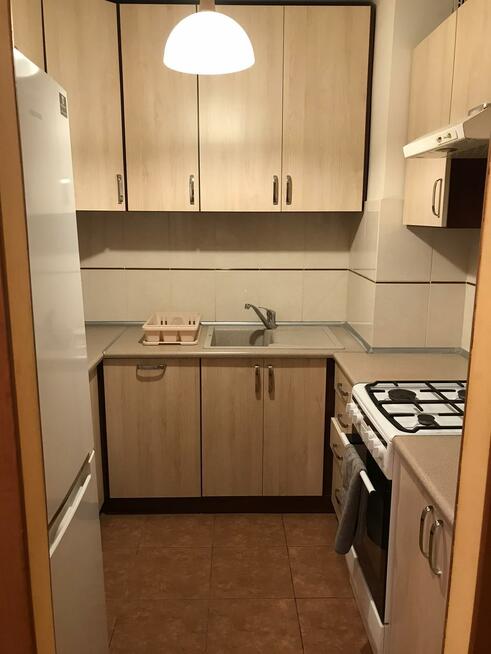 Mieszkanie Warszawa Ochota, Rakowiec, Gorlicka