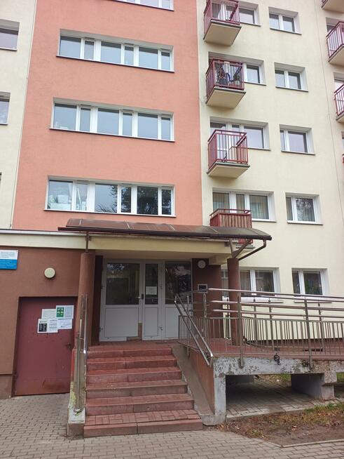 Mieszkanie Warszawa Ochota, Rakowiec, Gorlicka