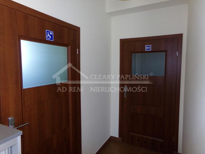 Lokal użytkowy Sadurki gm. Nałęczów, Sadurki