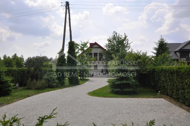 Lokal użytkowy Sadurki gm. Nałęczów, Sadurki