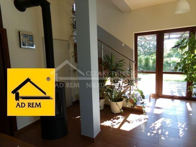 Lokal użytkowy Sadurki gm. Nałęczów, Sadurki