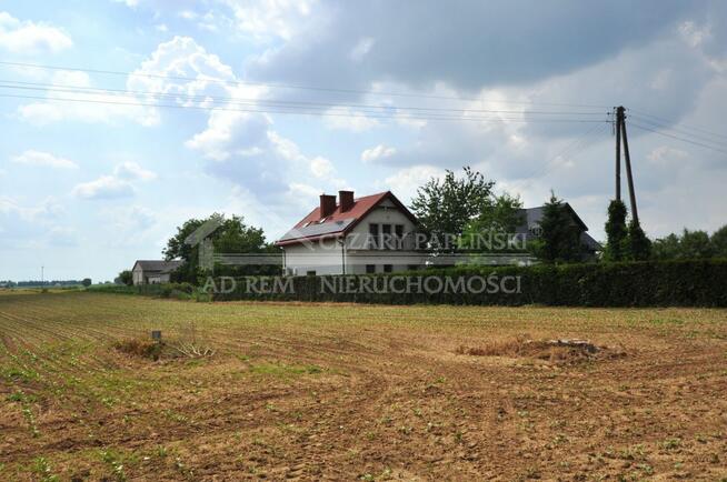 Lokal użytkowy Sadurki gm. Nałęczów, Sadurki