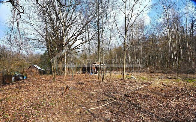 Działka budowlana Trojaczkowice gm. Niedrzwica Duża, Trojaczkowice Duże