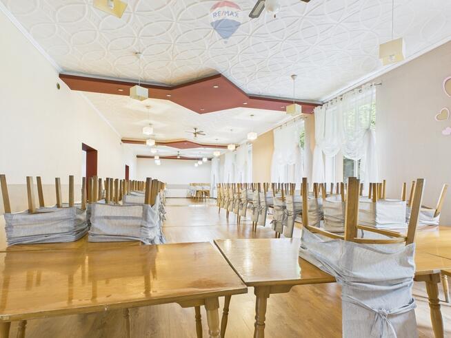 Agroturystyka z potencjałem