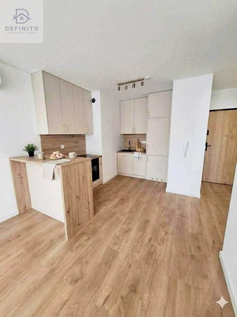 Mieszkanie Niepołomice