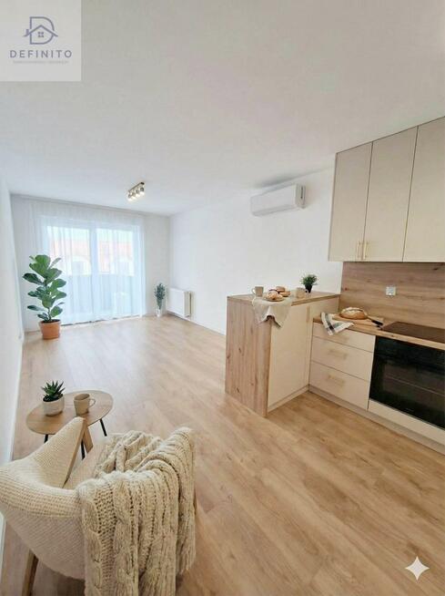 Mieszkanie Niepołomice