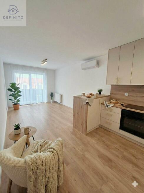 Mieszkanie Niepołomice