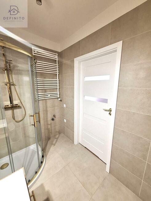 Mieszkanie Niepołomice