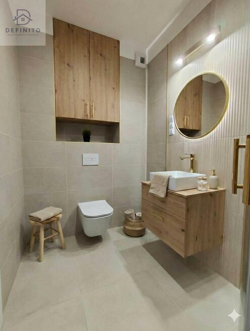 Mieszkanie Niepołomice