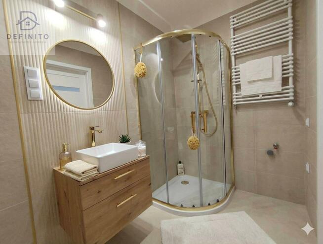 Mieszkanie Niepołomice