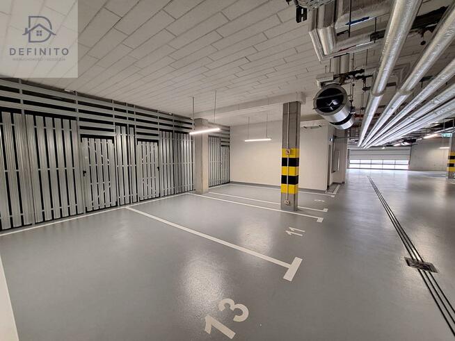 Mieszkanie Niepołomice