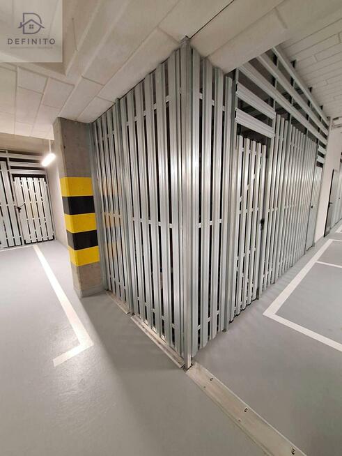 Mieszkanie Niepołomice