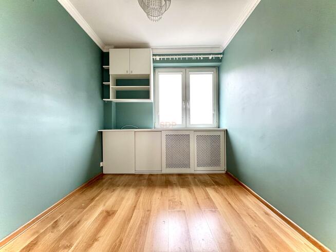 Mieszkanie Łódź Polesie, Retkinia, Retkińska