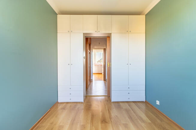 Mieszkanie Łódź Polesie, Retkinia, Retkińska