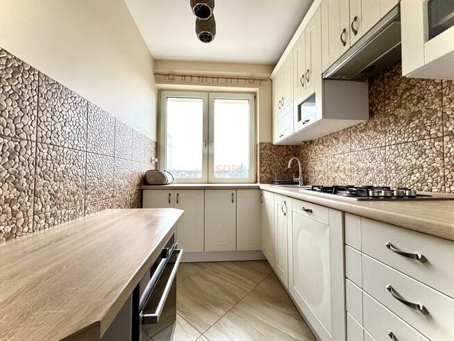 Mieszkanie Łódź Polesie, Retkinia, Retkińska