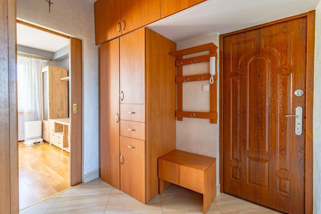 Mieszkanie Łódź Polesie, Retkinia, Retkińska