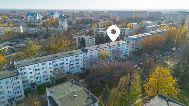 Mieszkanie Łódź Polesie, Retkinia, Retkińska