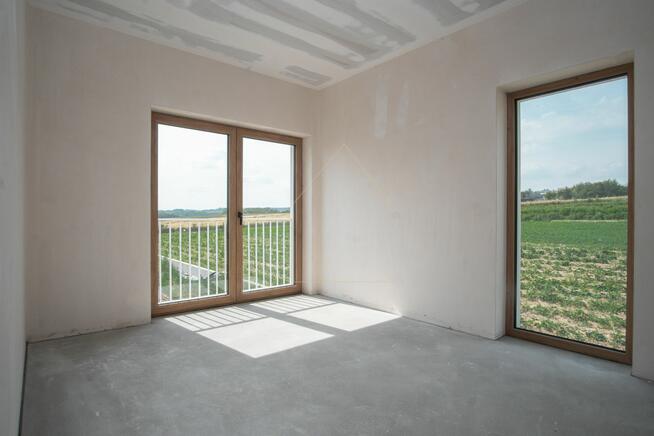 Dom 117 m2 z dużym ogrodem | Ostatnie 2 lokale | 15 minut od Krakowa