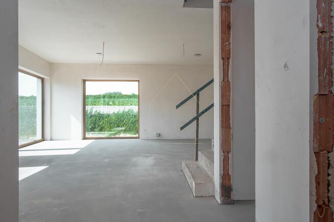 Dom 117 m2 z dużym ogrodem | Ostatnie 2 lokale | 15 minut od Krakowa