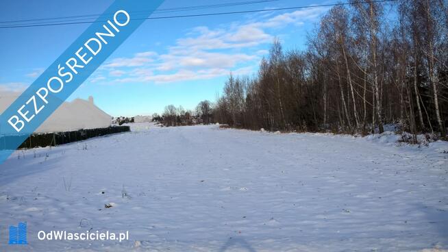 działka budowlana na sprzedaż gmina Lipowa pow.żywiecki