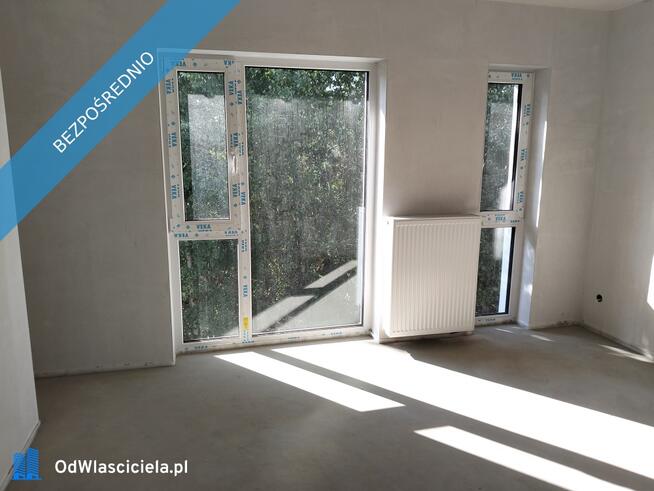 NOWY DOM 87+41= 126 m2 - 4 pokoje