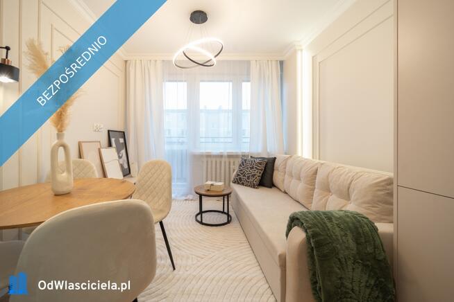 Funkcjonalne mieszkanie w wysokim standardzie dla rodziny