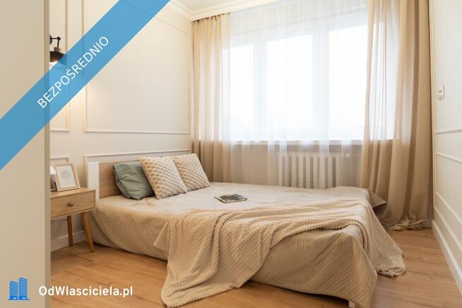 Funkcjonalne mieszkanie w wysokim standardzie dla rodziny