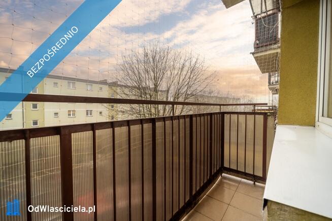 Funkcjonalne mieszkanie w wysokim standardzie dla rodziny