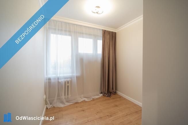 Funkcjonalne mieszkanie w wysokim standardzie dla rodziny