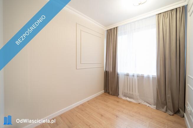 Funkcjonalne mieszkanie w wysokim standardzie dla rodziny