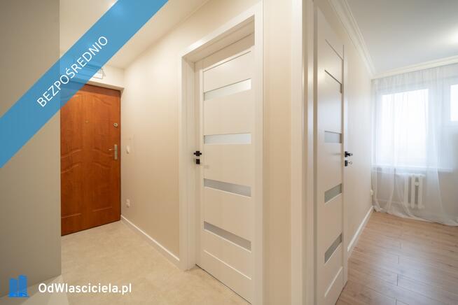 Funkcjonalne mieszkanie w wysokim standardzie dla rodziny