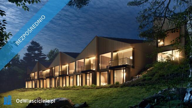 Nowoczesne apartamenty w Szczyrku z widokiem na Skrzyczne i Beskid Sport Arenę