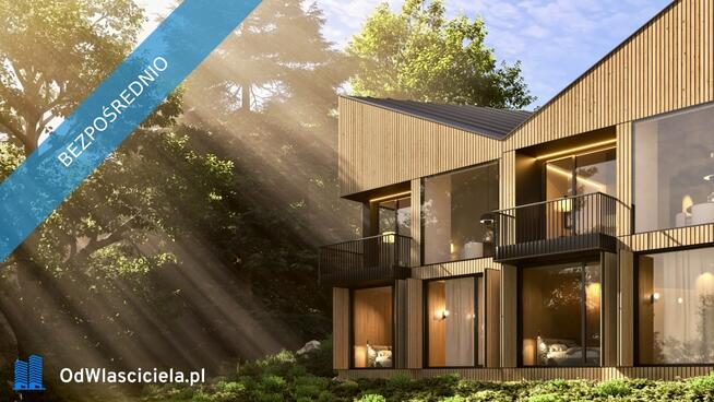 Nowoczesne apartamenty w Szczyrku z widokiem na Skrzyczne i Beskid Sport Arenę