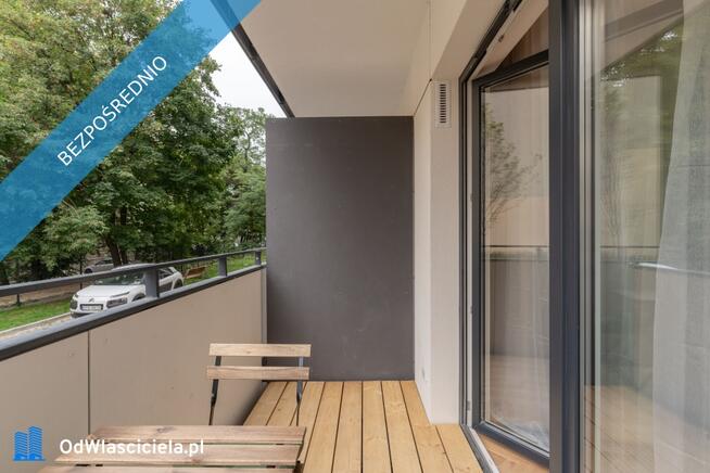 2 pokojowe mieszkanie w Apartamentowcu POMORSKA PRESTIGE