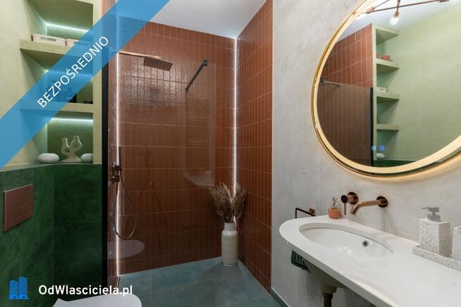 2 pokojowe mieszkanie w Apartamentowcu POMORSKA PRESTIGE