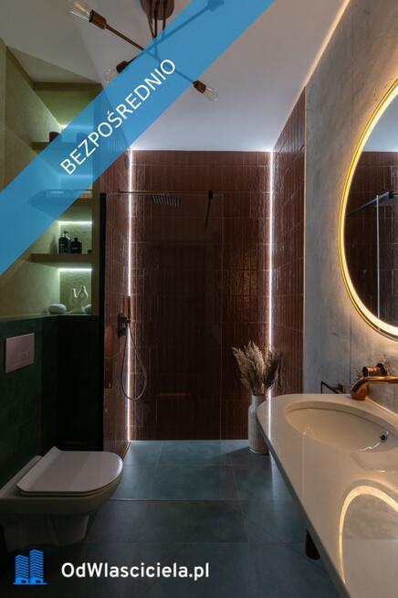 2 pokojowe mieszkanie w Apartamentowcu POMORSKA PRESTIGE