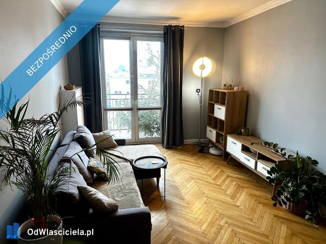 2 pokoje w Bloku obok MONOPOLIS