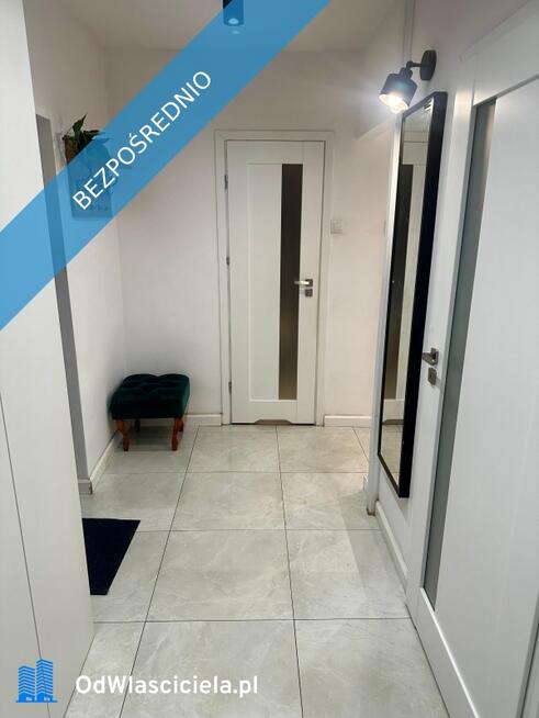 2 pokoje w Bloku obok MONOPOLIS