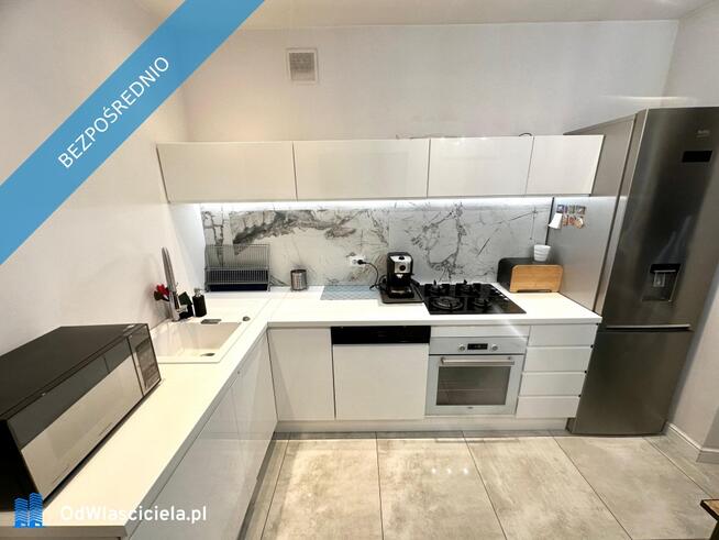 2 pokoje w Bloku obok MONOPOLIS