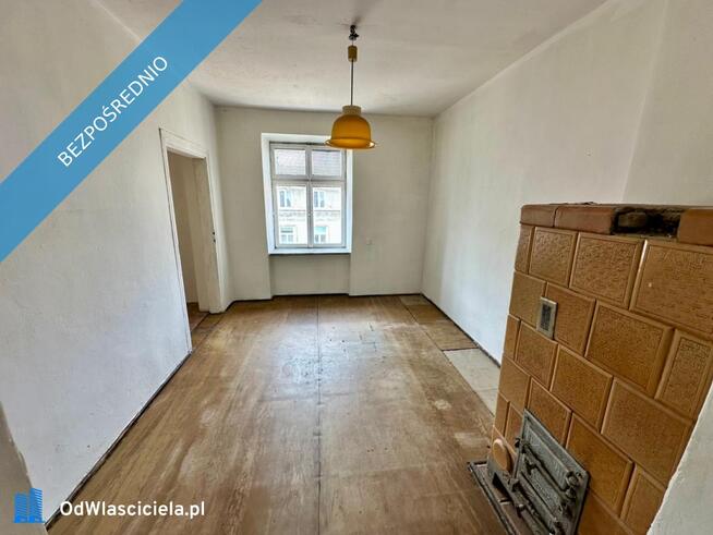 Dwupak Inwestycyjny na Placu Wolności lub Twoje 3 pokojowe mieszkanie!