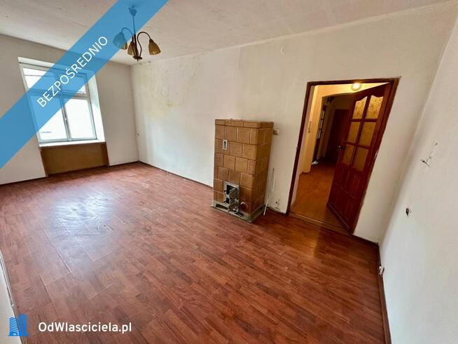 Dwupak Inwestycyjny na Placu Wolności lub Twoje 3 pokojowe mieszkanie!